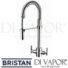 Bristan Artisan Professional Sink Mixer Pull Down Nozzle Tap Spare Parts